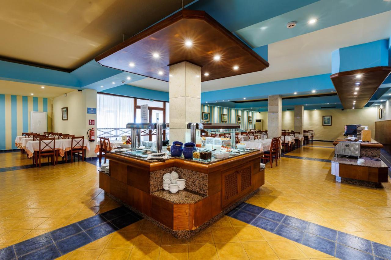 เบลลวู เบลซานาโฮเต็ล Hotel ปอร์โตโคลอม ภายนอก รูปภาพ